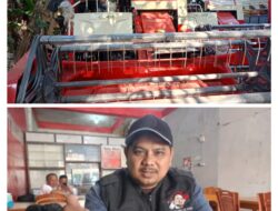 Tim Pengawas REPRO Maros  Sidak Alsintan Bantuan APBN di Gudang Tani Makmur Maros: Puluhan Unit Menumpuk, Ada Apa???