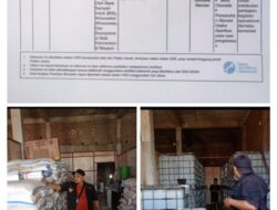 Aktivitas Pengumpulan Minyak Jelantah di Maros Disorot,Pengawas REPRO Maros Pertanyakan Legalitas dan Pengelolaannya Diminta Dipastikan
