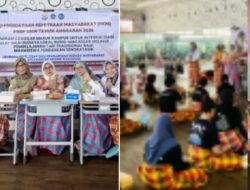 DARI SANGGAR KE KAMPUS: MODEL KOLABORASI PELESTARIAN BOSARA OLEH TIM DOSEN DAN SANGGAR SENI KATANGKA