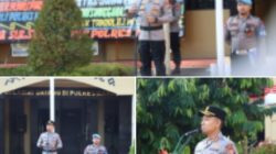 HUT Polwan ke-78, Kapolres Maros Berharap Polwan Semakin Profesional dan Mengikuti Perkembangan Zaman