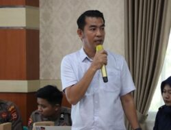 Cegah Penyalahgunaan Narkoba, Kasat Narkoba Polres Maros Imbau Personel Hindari Penggunaan Vape