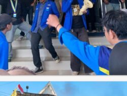 Pengurus Cabang Pergerakan Mahasiswa Islam Indonesia (PC PMII) Kabupaten Maros kembali melontarkan kritik terhadap kinerja Pemerintah Kabupaten Maros