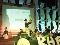 KHF II Perkuat Pelestarian Karst Maros-Pangkep melalui Kolaborasi Berbasis Masyarakat