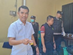 Dalam Sepekan, Sat Narkoba Polres Maros Ungkap 8 Kasus, 9 Tersangka Diamankan Bersama 80 Gram Sabu