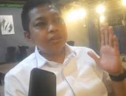 Penjelasan Plt.Kadis Tphbun Soal alsintan di gudang Maros