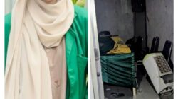 Ketua DEMA IAI DDI Maros Pertanyakan Hasil Laporan Di Polsek Turikale
