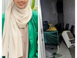 Ketua DEMA IAI DDI Maros Pertanyakan Hasil Laporan Di Polsek Turikale