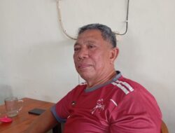Ganti Rugi Lahan Jalur Kereta Api di Maros Pangkep, HSoroti, Jamal ,97 pemilik Lahan masih Bertahan,Nilai Tak Wajar