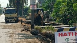 Pemeliharaan Saluran Sekunder Tekolabbua Diapresiasi, Diharapkan Tuntas hingga Hulu dan Hilir