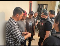 Cegah Munculnya Kampung Narkoba, Sat Narkoba Polres Maros Gencarkan Penertiban dan Pengawasan Masyarakat